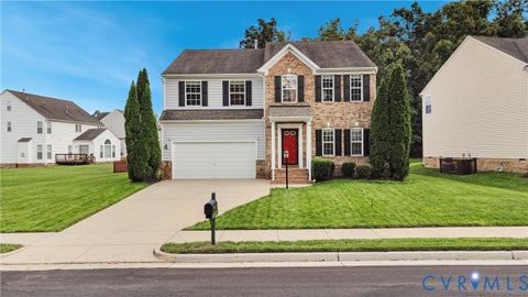 Tiny photo for 3813 Silver Mews Lane, North Chesterfield, VA 23237 (MLS # 2624392)