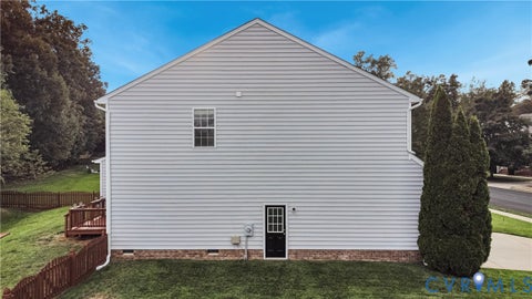 Tiny photo for 3813 Silver Mews Lane, North Chesterfield, VA 23237 (MLS # 2624392)