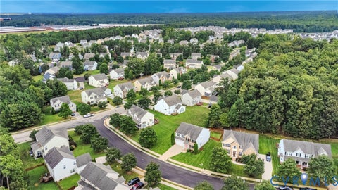 Tiny photo for 3813 Silver Mews Lane, North Chesterfield, VA 23237 (MLS # 2624392)