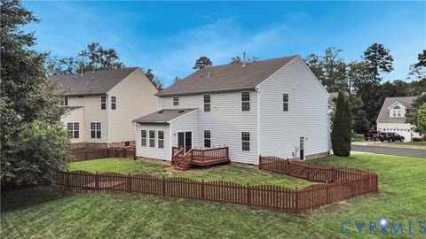 Tiny photo for 3813 Silver Mews Lane, North Chesterfield, VA 23237 (MLS # 2624392)