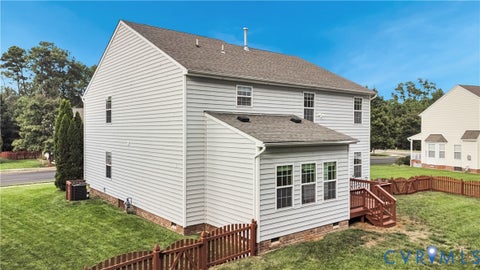 Tiny photo for 3813 Silver Mews Lane, North Chesterfield, VA 23237 (MLS # 2624392)