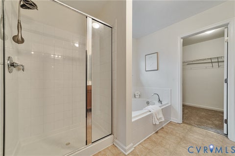 Tiny photo for 3813 Silver Mews Lane, North Chesterfield, VA 23237 (MLS # 2624392)