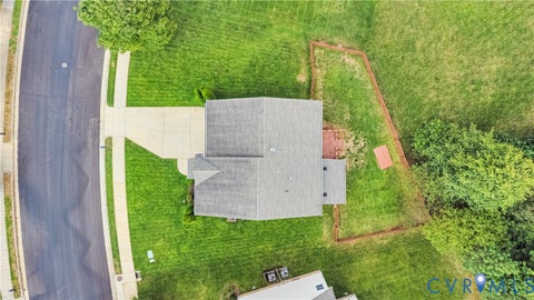 Tiny photo for 3813 Silver Mews Lane, North Chesterfield, VA 23237 (MLS # 2624392)