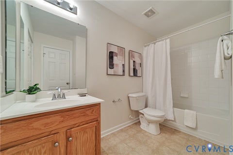 Tiny photo for 3813 Silver Mews Lane, North Chesterfield, VA 23237 (MLS # 2624392)