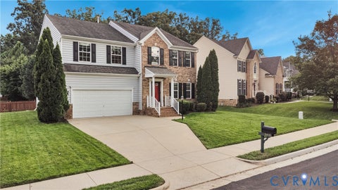 Tiny photo for 3813 Silver Mews Lane, North Chesterfield, VA 23237 (MLS # 2624392)