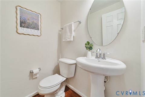 Tiny photo for 3813 Silver Mews Lane, North Chesterfield, VA 23237 (MLS # 2624392)