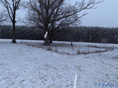 Tiny photo for 1362 Little Low Ground Road, Emporia, VA 23847 (MLS # 2603256)