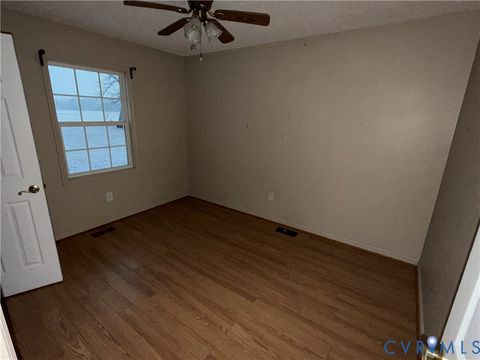 Tiny photo for 1362 Little Low Ground Road, Emporia, VA 23847 (MLS # 2603256)