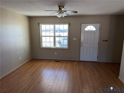 Tiny photo for 1362 Little Low Ground Road, Emporia, VA 23847 (MLS # 2603256)