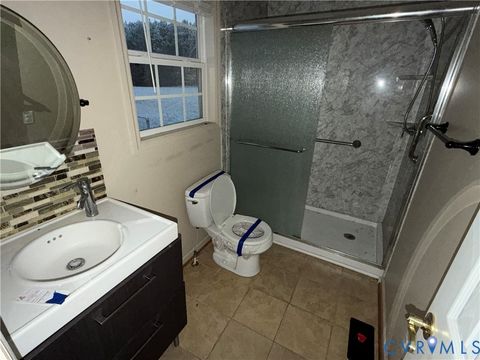 Tiny photo for 1362 Little Low Ground Road, Emporia, VA 23847 (MLS # 2603256)