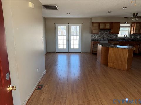 Tiny photo for 1362 Little Low Ground Road, Emporia, VA 23847 (MLS # 2603256)