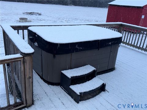 Tiny photo for 1362 Little Low Ground Road, Emporia, VA 23847 (MLS # 2603256)