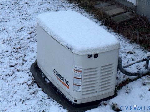 Tiny photo for 1362 Little Low Ground Road, Emporia, VA 23847 (MLS # 2603256)