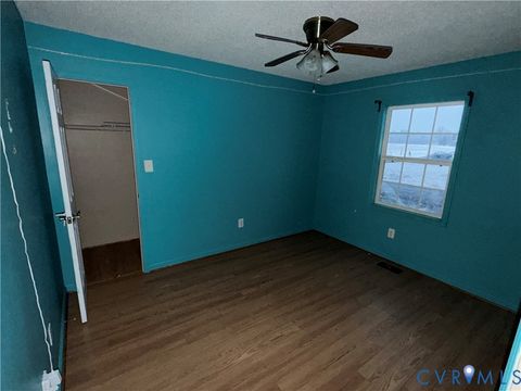 Tiny photo for 1362 Little Low Ground Road, Emporia, VA 23847 (MLS # 2603256)
