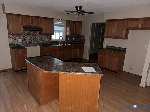 Tiny photo for 1362 Little Low Ground Road, Emporia, VA 23847 (MLS # 2603256)