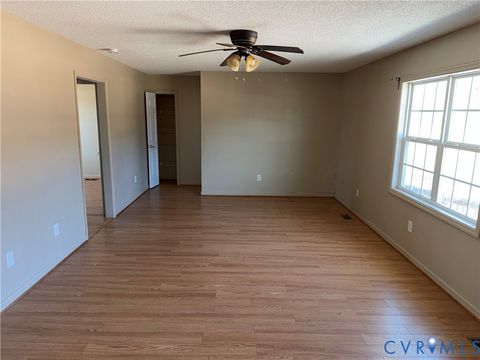 Tiny photo for 1362 Little Low Ground Road, Emporia, VA 23847 (MLS # 2603256)