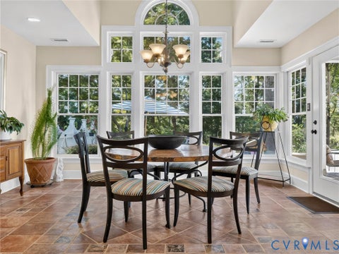 Tiny photo for 1224 The Forest, Crozier, VA 23039 (MLS # 2625088)