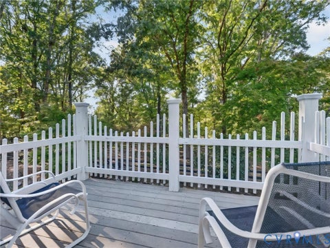 Tiny photo for 1224 The Forest, Crozier, VA 23039 (MLS # 2625088)