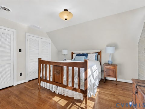 Tiny photo for 1224 The Forest, Crozier, VA 23039 (MLS # 2625088)