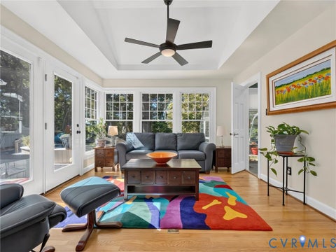 Tiny photo for 1224 The Forest, Crozier, VA 23039 (MLS # 2625088)