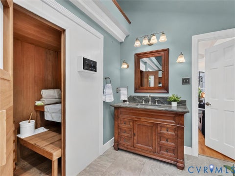 Tiny photo for 1224 The Forest, Crozier, VA 23039 (MLS # 2625088)