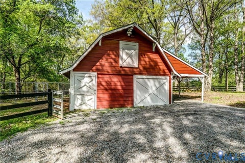Tiny photo for 1224 The Forest, Crozier, VA 23039 (MLS # 2625088)