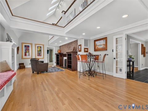 Tiny photo for 1224 The Forest, Crozier, VA 23039 (MLS # 2625088)