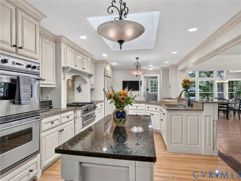 Tiny photo for 1224 The Forest, Crozier, VA 23039 (MLS # 2625088)