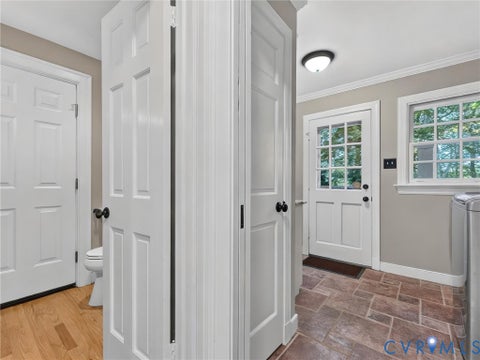 Tiny photo for 1224 The Forest, Crozier, VA 23039 (MLS # 2625088)