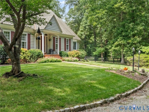 Tiny photo for 1224 The Forest, Crozier, VA 23039 (MLS # 2625088)