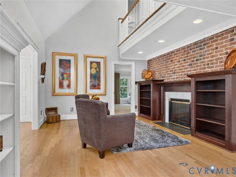 Tiny photo for 1224 The Forest, Crozier, VA 23039 (MLS # 2625088)