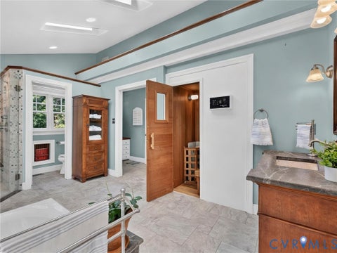 Tiny photo for 1224 The Forest, Crozier, VA 23039 (MLS # 2625088)
