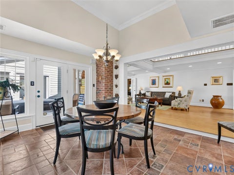 Tiny photo for 1224 The Forest, Crozier, VA 23039 (MLS # 2625088)