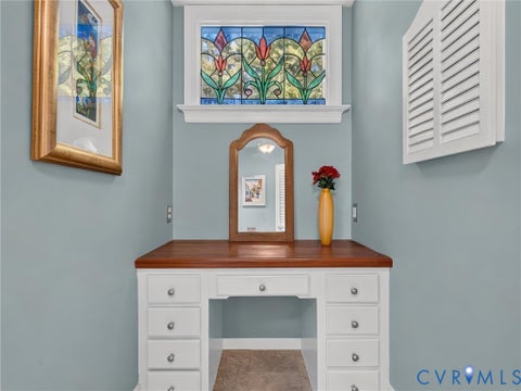 Tiny photo for 1224 The Forest, Crozier, VA 23039 (MLS # 2625088)