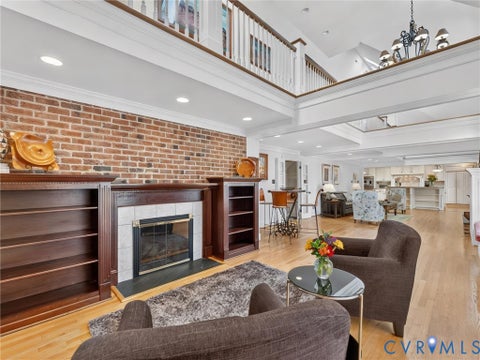 Tiny photo for 1224 The Forest, Crozier, VA 23039 (MLS # 2625088)