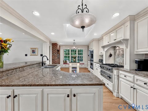 Tiny photo for 1224 The Forest, Crozier, VA 23039 (MLS # 2625088)