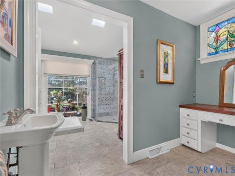 Tiny photo for 1224 The Forest, Crozier, VA 23039 (MLS # 2625088)