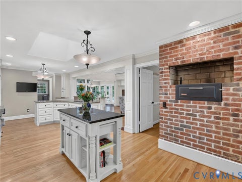 Tiny photo for 1224 The Forest, Crozier, VA 23039 (MLS # 2625088)