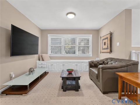 Tiny photo for 1224 The Forest, Crozier, VA 23039 (MLS # 2625088)