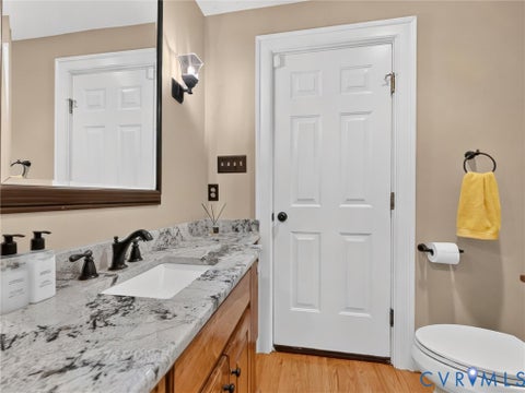 Tiny photo for 1224 The Forest, Crozier, VA 23039 (MLS # 2625088)