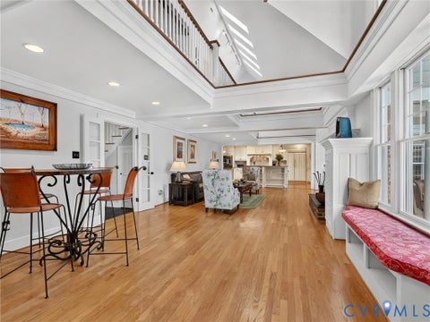 Tiny photo for 1224 The Forest, Crozier, VA 23039 (MLS # 2625088)