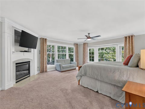 Tiny photo for 1224 The Forest, Crozier, VA 23039 (MLS # 2625088)