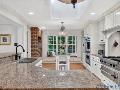 Tiny photo for 1224 The Forest, Crozier, VA 23039 (MLS # 2625088)