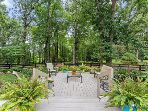 Tiny photo for 1224 The Forest, Crozier, VA 23039 (MLS # 2625088)