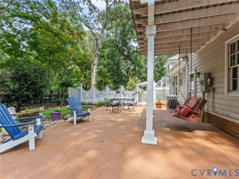 Tiny photo for 1224 The Forest, Crozier, VA 23039 (MLS # 2625088)