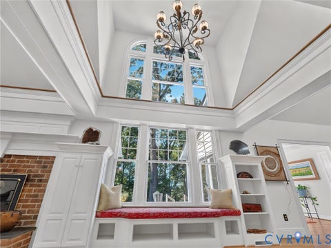 Tiny photo for 1224 The Forest, Crozier, VA 23039 (MLS # 2625088)