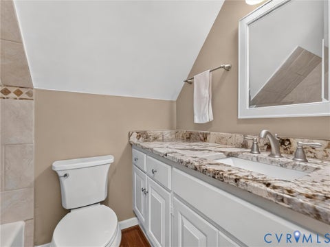 Tiny photo for 1224 The Forest, Crozier, VA 23039 (MLS # 2625088)