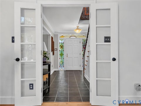 Tiny photo for 1224 The Forest, Crozier, VA 23039 (MLS # 2625088)