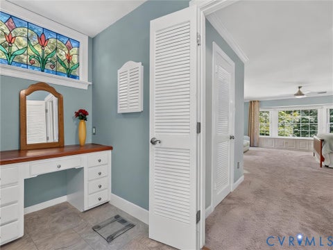 Tiny photo for 1224 The Forest, Crozier, VA 23039 (MLS # 2625088)