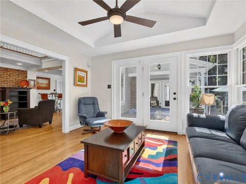 Tiny photo for 1224 The Forest, Crozier, VA 23039 (MLS # 2625088)